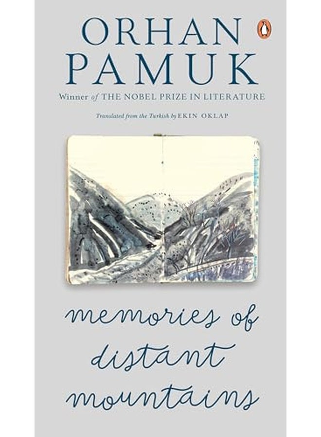 Memories of Distant Mountains